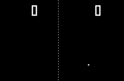 Pong (Rev E)